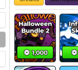 ⭐Neighbors Halloween Bundle 2⭐ ⭐Neighbors Halloween Bundle 2⭐