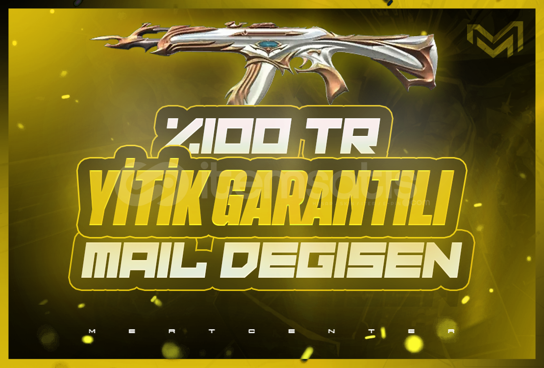 ⭐%100 TR YİTİK GARANTİLİ MAİLLİ HESAP⭐ ⭐%100 TR YİTİK GARANTİLİ MAİLLİ HESAP⭐