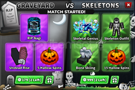 ⭐Blue Lock Graveyard⭐