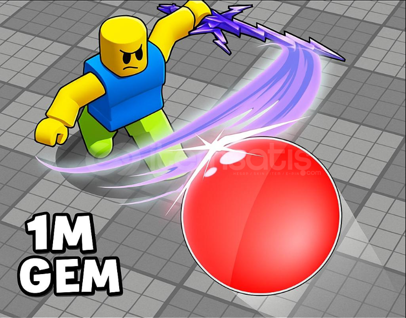 DEAD BALL 1M GEMS  DEAD BALL 1M GEMS