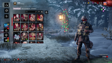 Dead By Daylight Fullenmiş Hesap + 56 Oyun Dead By Daylight Fullenmiş Hesap + 56 Oyun