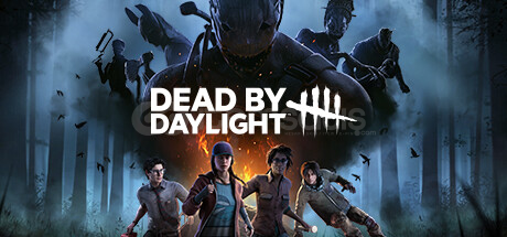 Dead By Daylight + Garanti Dead By Daylight + Garanti