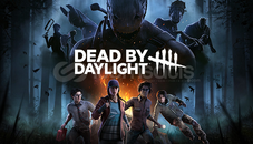 ⭐Dead by Daylight + Garanti