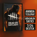 Dead By Daylight + Garanti