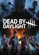 ★Dead by DayLight★ GARANTİLİ STEAM HESABI