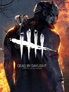Dead by Daylight Kişisel hesap Dead by Daylight Kişisel hesap