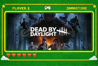 Dead by Daylight + Online Mevcut