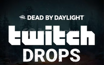 Dead by Daylight Twitch Drops | 3 Items