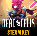 Dead Cell DLCs Only BUNDLE IN TR Steam Key