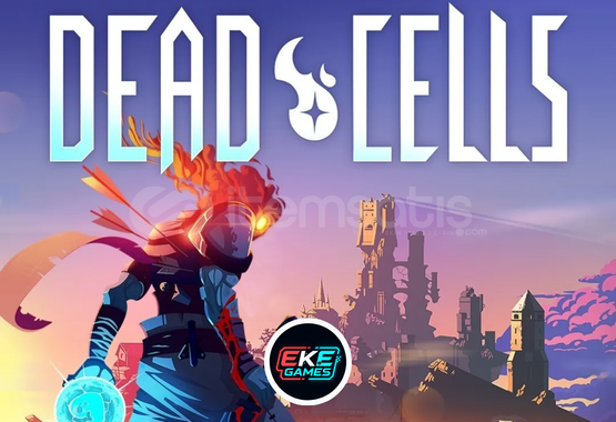 Dead Cells + Castlevania DLC Steam Hesabı Dead Cells + Castlevania DLC Steam Hesabı