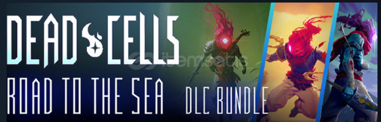 DEAD CELLS: DLCs Only Bundle Steam Key DEAD CELLS: DLCs Only Bundle Steam Key
