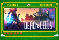 Dead Cells + Garanti