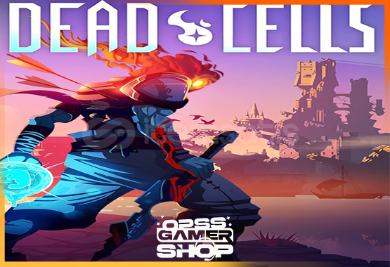 Dead Cells + Garanti Dead Cells + Garanti