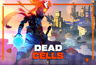 ⭐DEAD CELLS+GARANTİ+DESTEK⭐