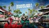 Dead Island 2 + Garanti + Destek