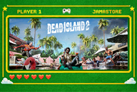 Dead Island 2 + Coop Mevcut Dead Island 2 + Coop Mevcut