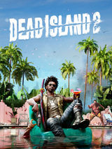 [ - Dead İsland 2 - ] Epic Games Hesap