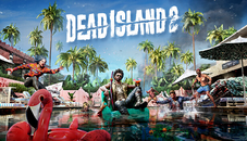 dead Island 2+ GARANTİ