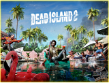 Dead İsland 2 Gold Edition + Garanti