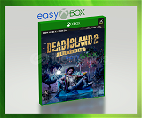 Dead Island 2 Gold Edition / XBOX ONE/X/S