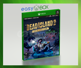 Dead Island 2 Gold Edition / XBOX ONE/X/S