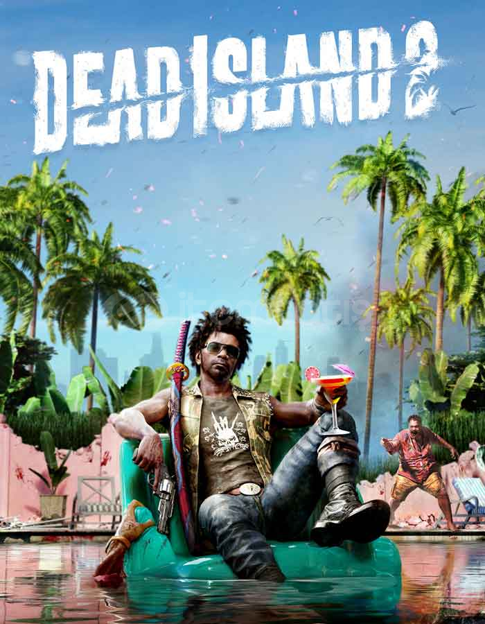 Dead İsland 2 Gold Dead İsland 2 Gold