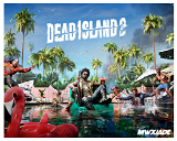 Dead İsland 2 Deluxe Edition + PS4/PS5