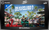 ⭐️Dead Island 2 [PS4/PS5] - GARANTİ⭐️