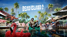 Dead Island 2 Size özel Kişisel hesap