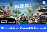 Dead İsland Definitive Edition