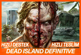 Dead Island Definitive