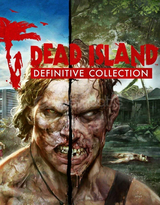 Dead Island Definitive Collection(Mail Devirli)