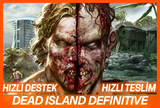 Dead Island Definitive Edition