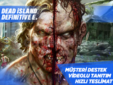 Dead Island Definitive Edition