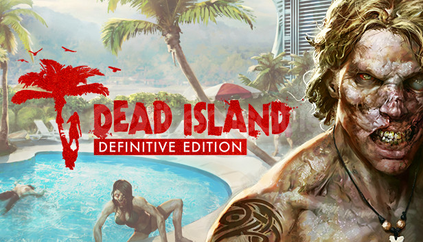 Dead Island Definitive Edition + Garanti Dead Island Definitive Edition + Garanti