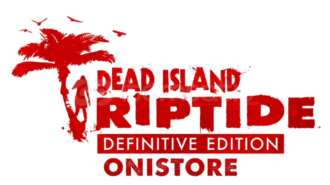 ❤️Dead Island ❤️ OTO Teslim ❤️Dead Island ❤️ OTO Teslim