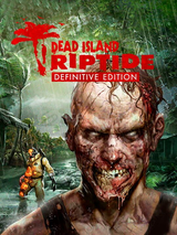 Dead Island Riptide Definitive Edition
