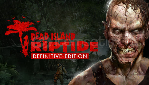 Dead Island Riptide Definitive Edition +Garanti Dead Island Riptide Definitive Edition +Garanti