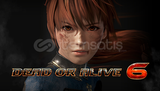 DEAD OR ALIVE 6 + Garanti / Destek