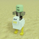 Dead rails 3 Seçtiğiniz Class