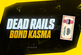 ⭐Dead Rails Bond Kasma | En Uygun⭐