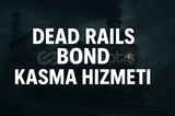 Dead Rails Bond Kasma Hizmeti
