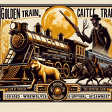Dead Rails BÜTÜN TRENLER ve SINIFLAR Giftle 