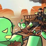 Dead Rails İstediğiniz 1 Tren