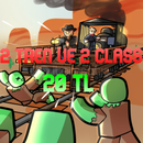 DEAD RAİLS İSTEDİĞİNİZ 2 TREN VE 2 CLASS DEAD RAİLS İSTEDİĞİNİZ 2 TREN VE 2 CLASS