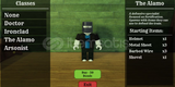 Dead Rails İstediğiniz Rol (50 Bond)