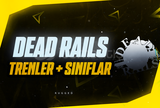 ⭐Dead Rails TRENLER +SINIFLAR | En Uygun⭐