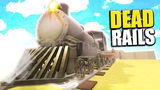 Dead Rails, Tüm Trenler Ve Tüm Satılık Sınıflar