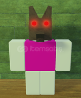 Dead Rails Werewolf class (gift olarak)