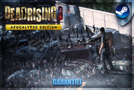 ☘️Dead Rising 3 Apocalypse Edition +Garanti☘️